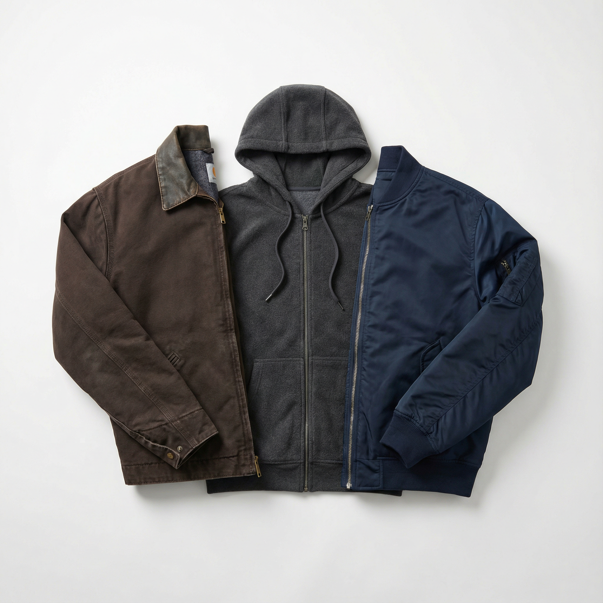 Outerwear
