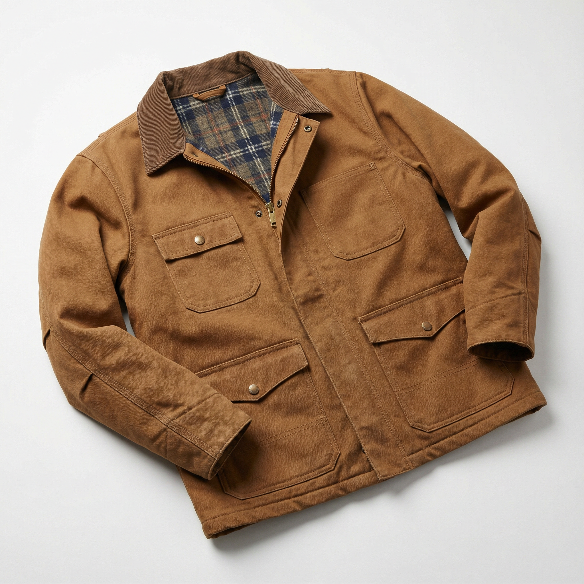Carhartt Work Jacket